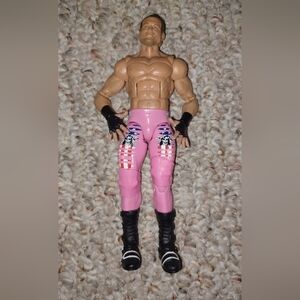WWE Elite Collection SummerSlam Dolph Ziggler Action Figure